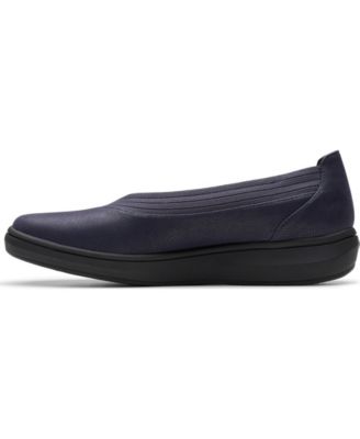 Women's Cloudsteppers Breeze Sky Air Slip On Shoes