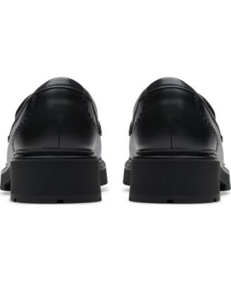 Women's Lauryl Tassel Slip-On Loafers