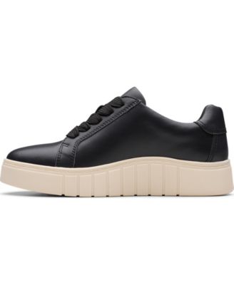 Women's Mykah Joy Round Toe Sneakers