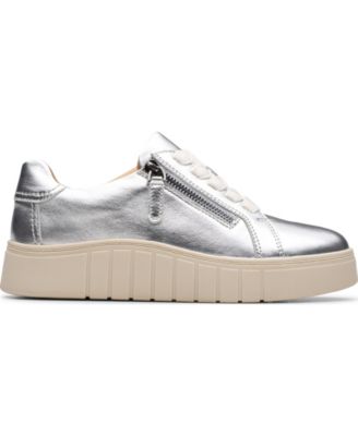 Women's Mykah Joy Round Toe Sneakers