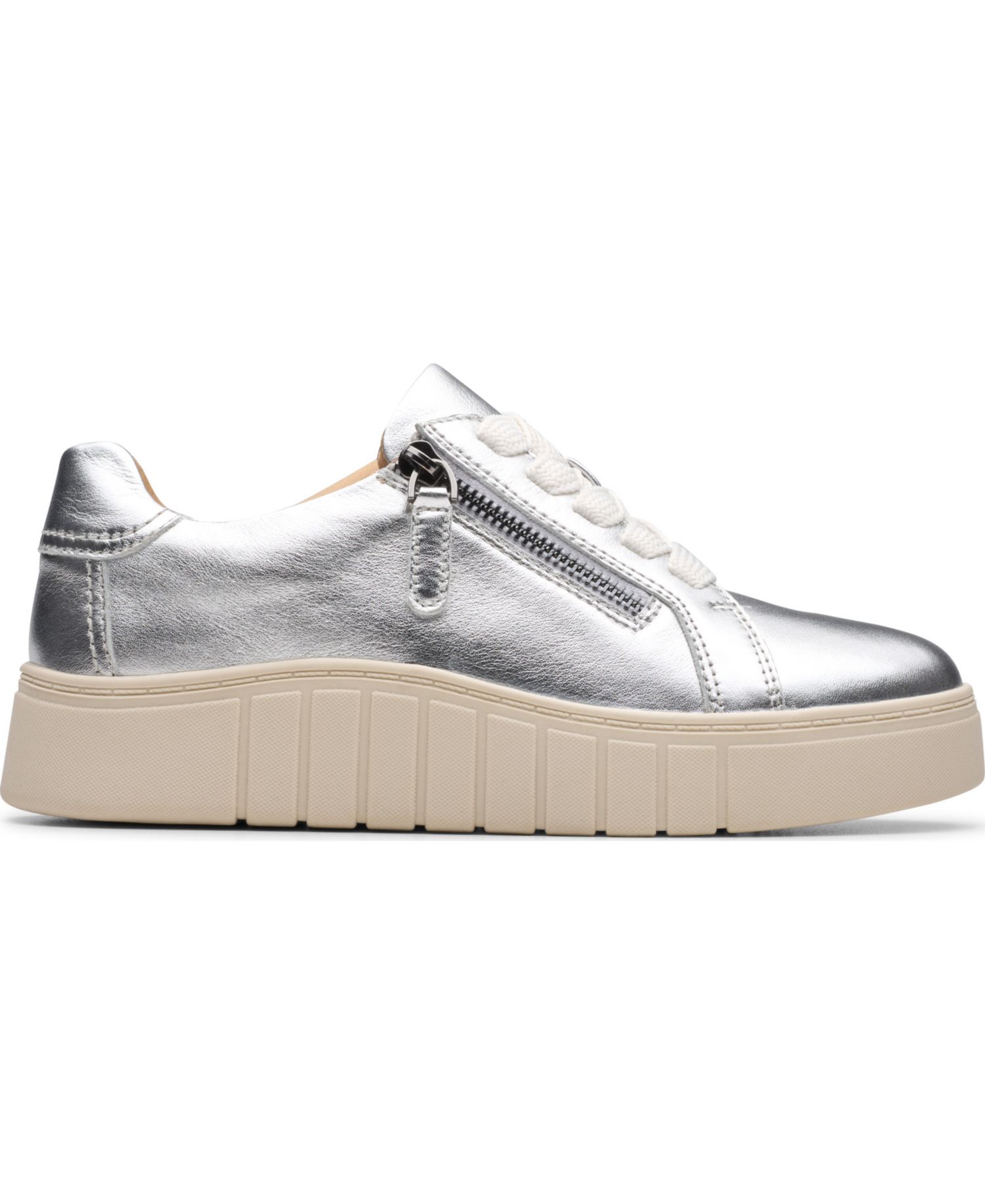 Collection Women's Mykah Joy Round Toe Sneakers