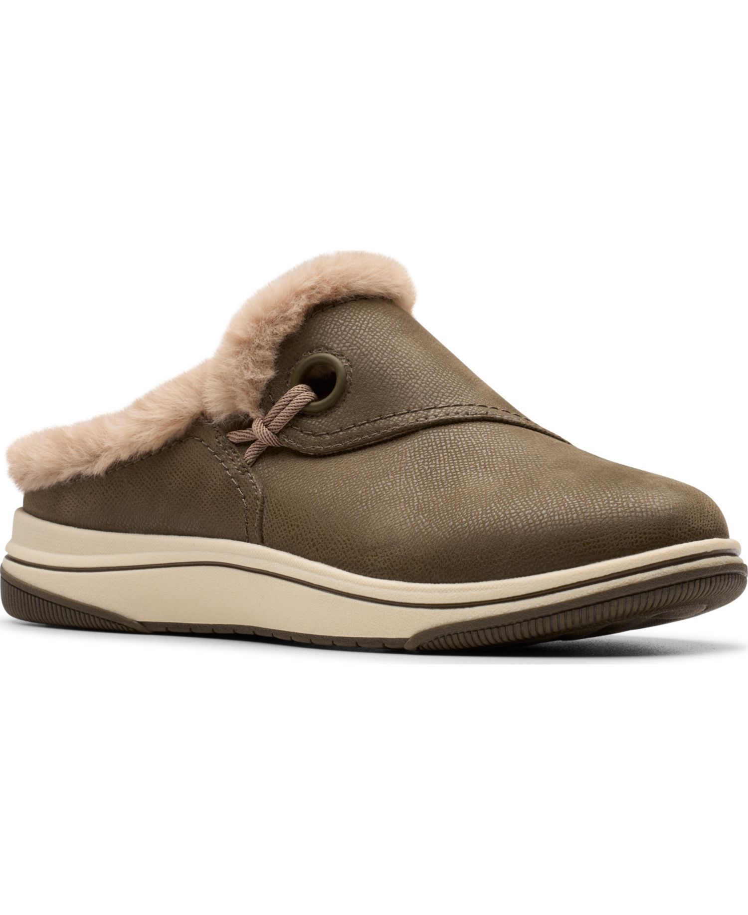 Women's Cloudsteppers Breeze Myth Round Toe Mules