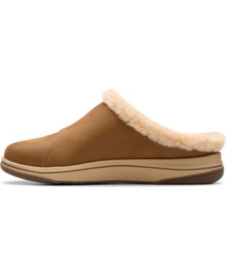 Women's Cloudsteppers Breeze Myth Round Toe Mules
