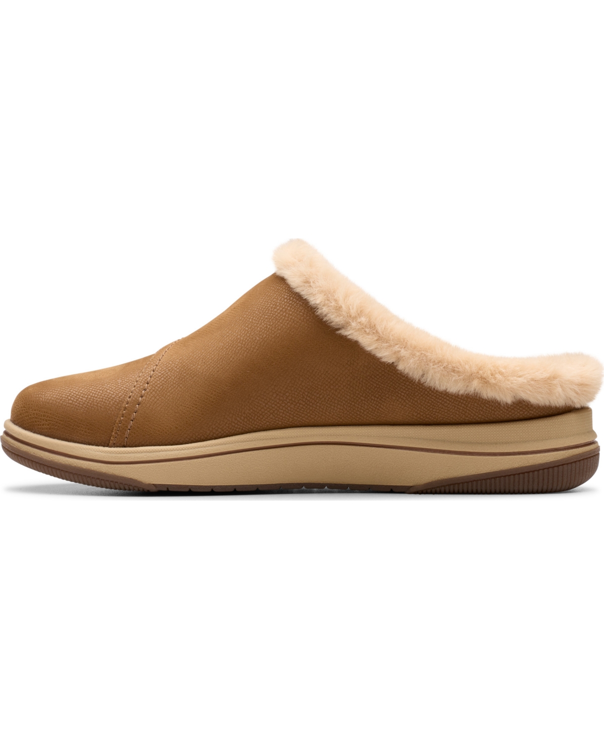 Clarks Breeze Myth In Brown