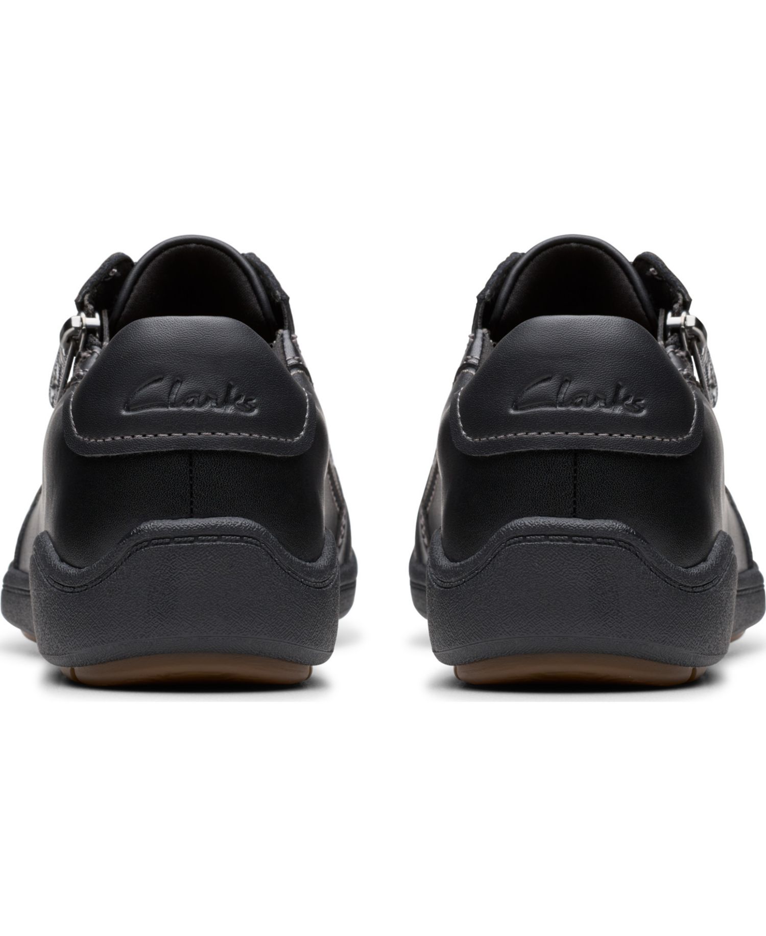 Women's Bryianne Bayla Round Toe Sneakers