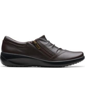 Women's Kaetlyn Mila Round Toe Flats