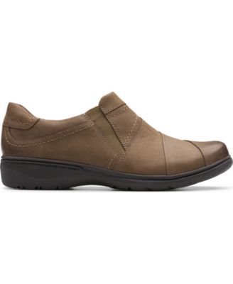 Women's Carleigh Abby Slip On Loafers