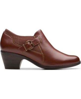 Women's Emily2 Darcey Round Toe Shooties