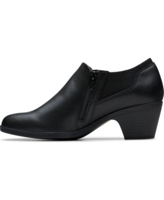 Women's Emily2 Darcey Round Toe Shooties