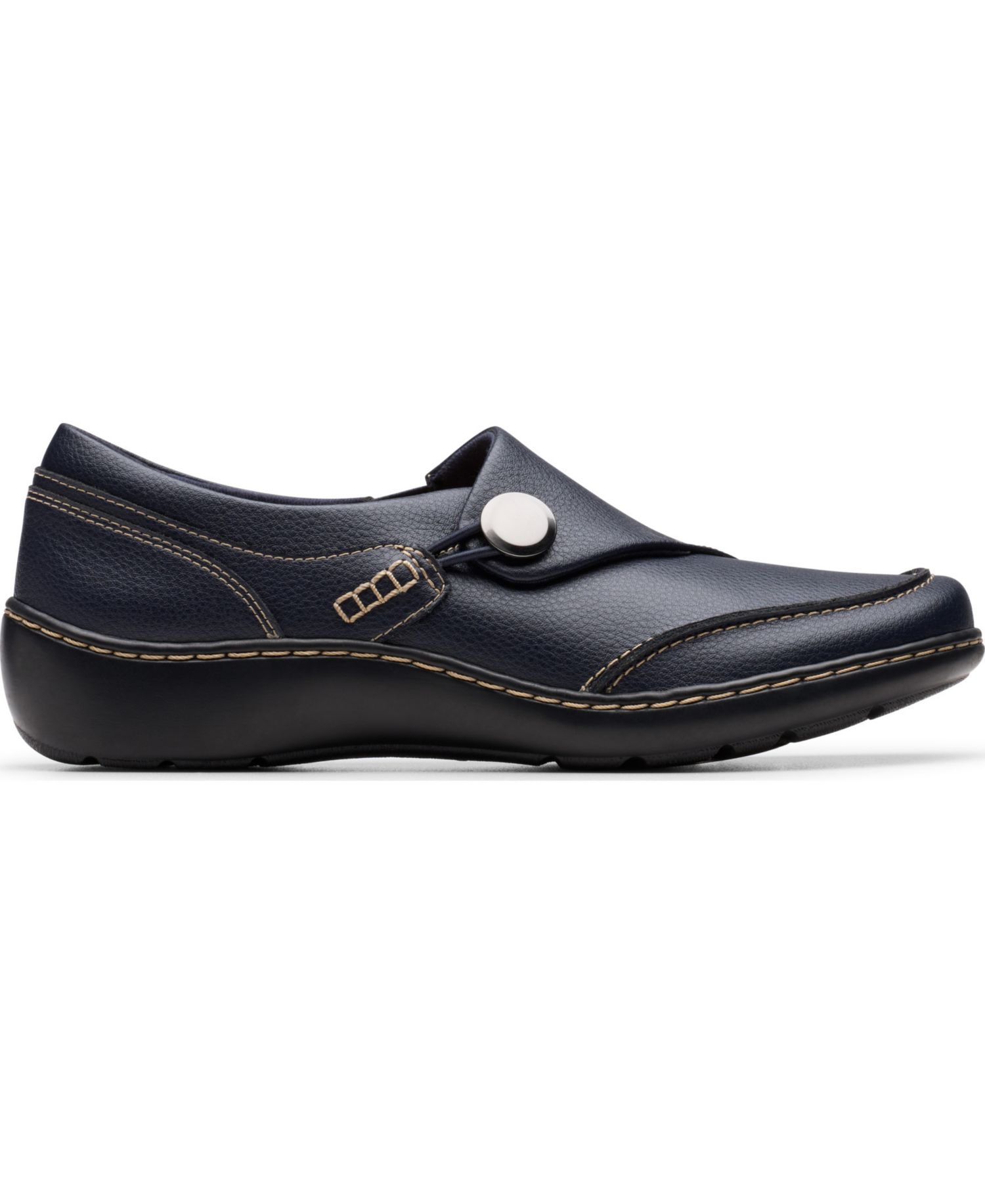 Women's Cora Teresa Round Toe Loafers