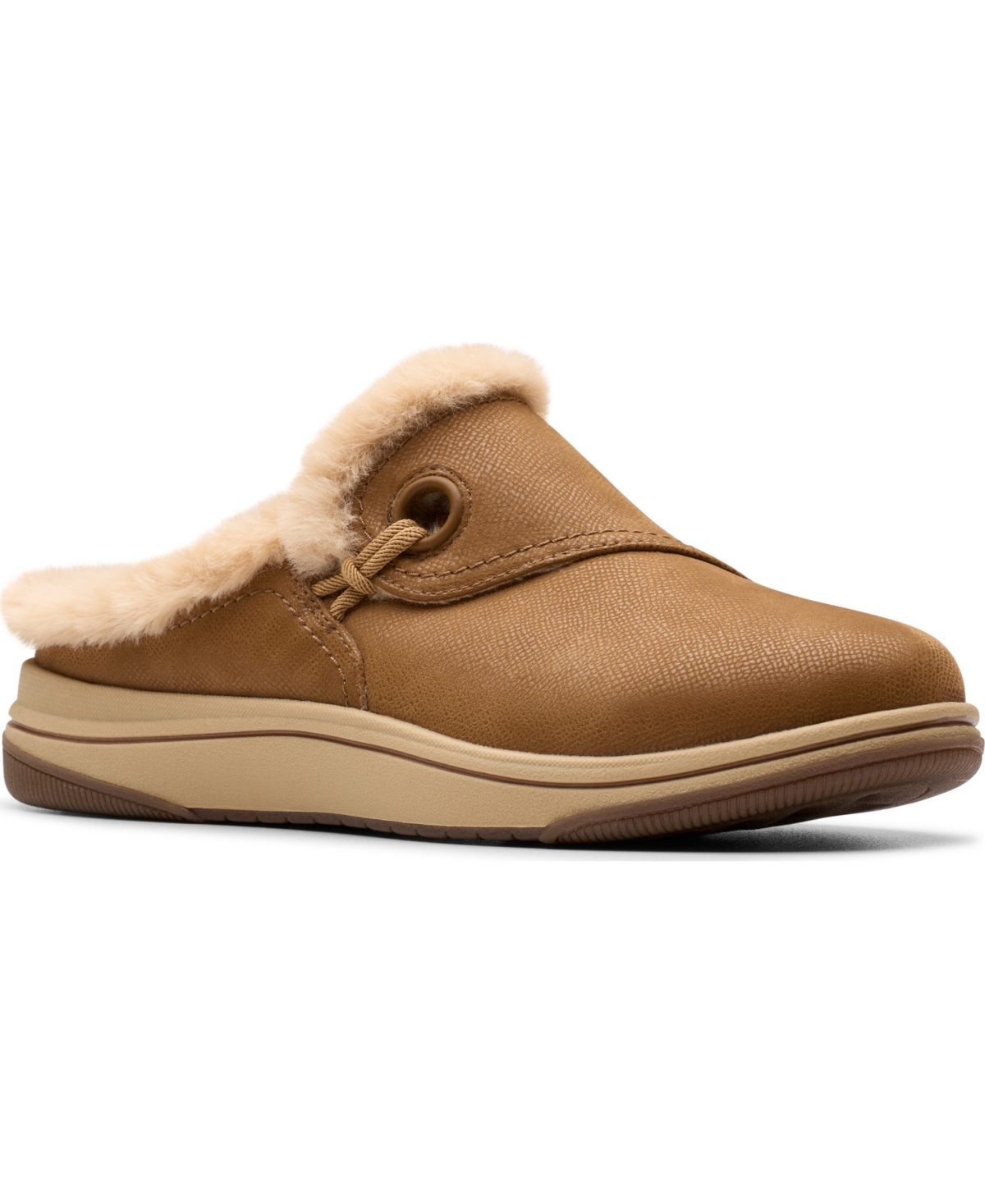 Clarks Breeze Myth In Brown