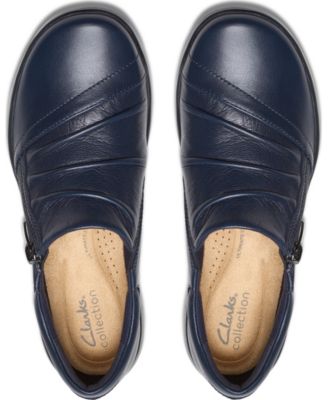 Women's Kaetlyn Mila Round Toe Flats