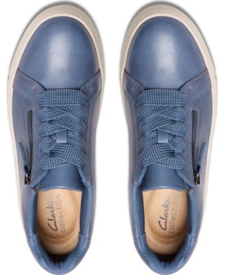 Women's Mykah Joy Round Toe Sneakers