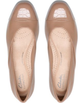 Women's Juliet Rise Slip-On Flats