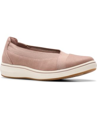 Women's Cloudsteppers Breeze Sky Air Slip On Shoes