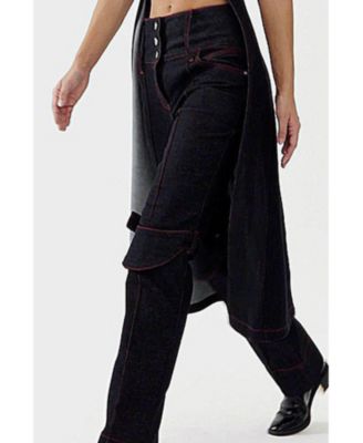 Women's Davidson Staight Leg Pants