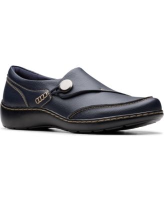 Women's Cora Teresa Round Toe Loafers