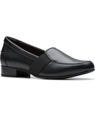 Clarks Women's Juliet Beat Slip-On Loafers Macy's