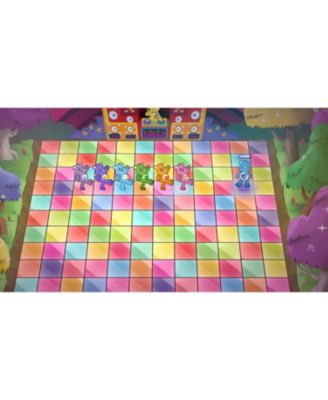 Care Bears: Unlock The Magic for Nintendo Switch