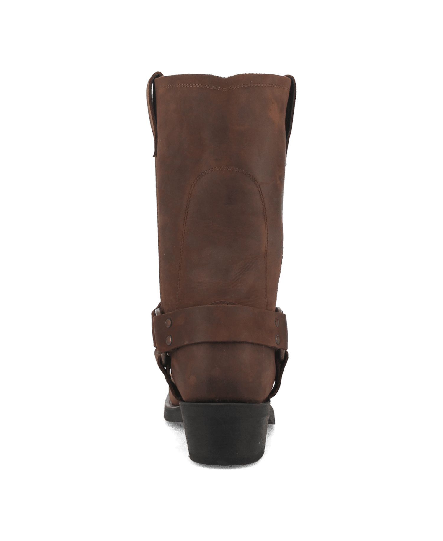 Men's Dean Leather Harness Boot