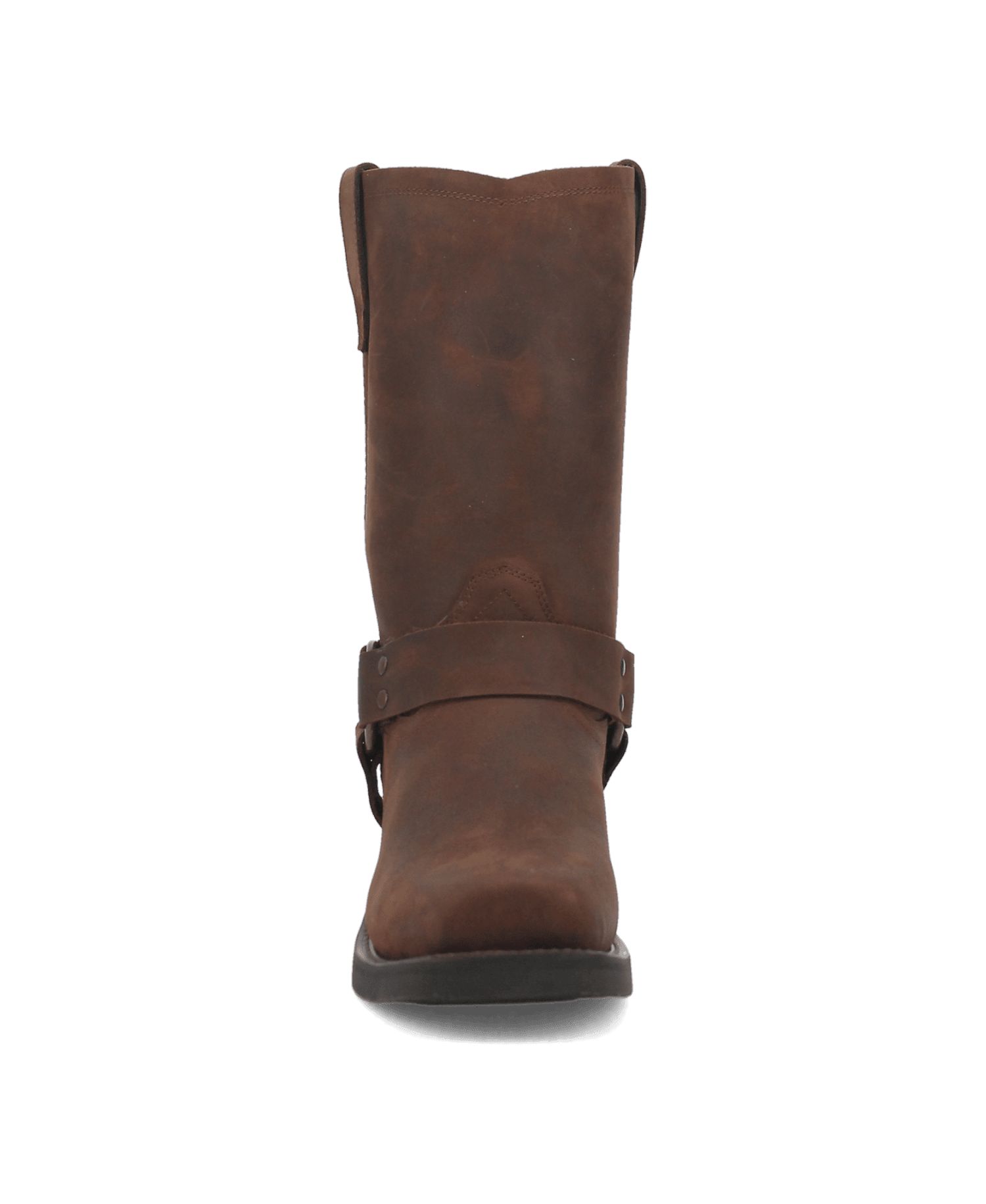 Men's Dean Leather Harness Boot