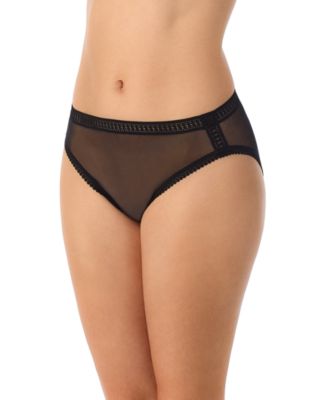 On Gossamer - Women's Mesh High-Cut Brief Underwear