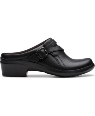 Women's Angie Braley Round Toe Mules