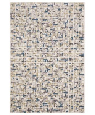 Oriental Weavers - Aspent 3514A 7'10"x10'10"Area Rug