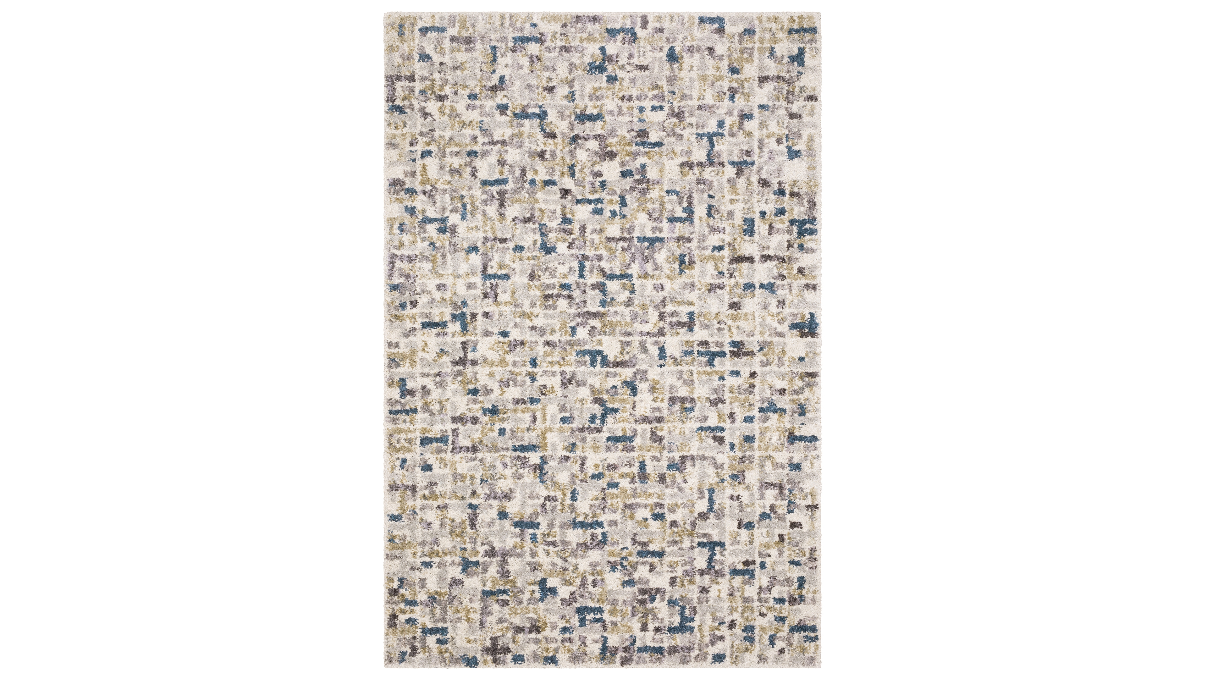 Oriental Weavers Aspen 3514A 7'10"x10'10" Area Rug