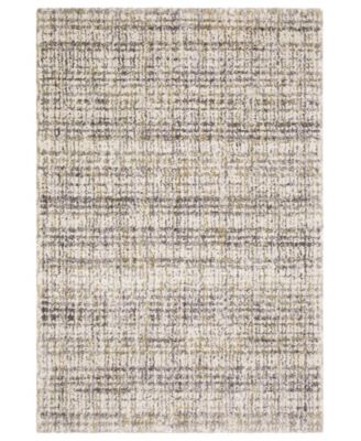 Oriental Weavers - Aspent 2877B 5'3"x7'6" Area Rug