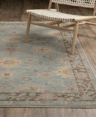 Keaton KEA05 Rug Collection