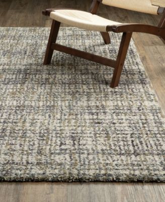 Tremula 2877B 3'10"x5'5" Area Rug