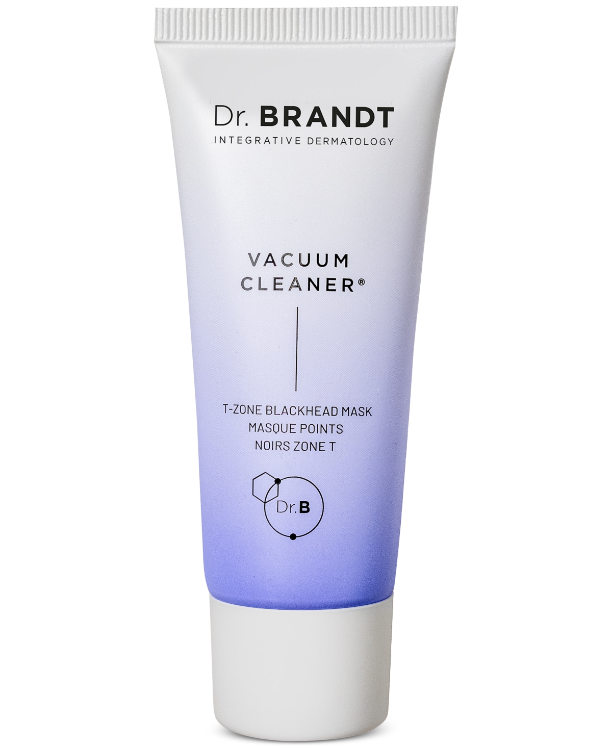 Pores No More Vacuum Cleaner Pore Purifying Mask, 1-oz.