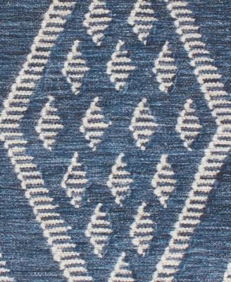 Guthrie Machine Washable DA2344 4'x6' Area Rug