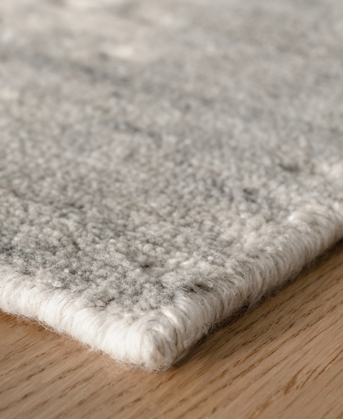 Dash And Albert Rugs By Annie Selke Bennett Da2315 10'x14' Area Rug In Gray
