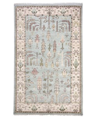 Dash and Albert Rugs by Annie Selke - Athens DA2312 9'x12' Area Rug