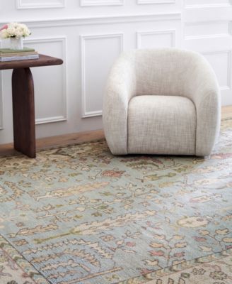 Athens DA2312 6'x9' Area Rug