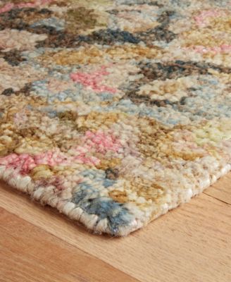 Keira DA2210 8'x10' Area Rug