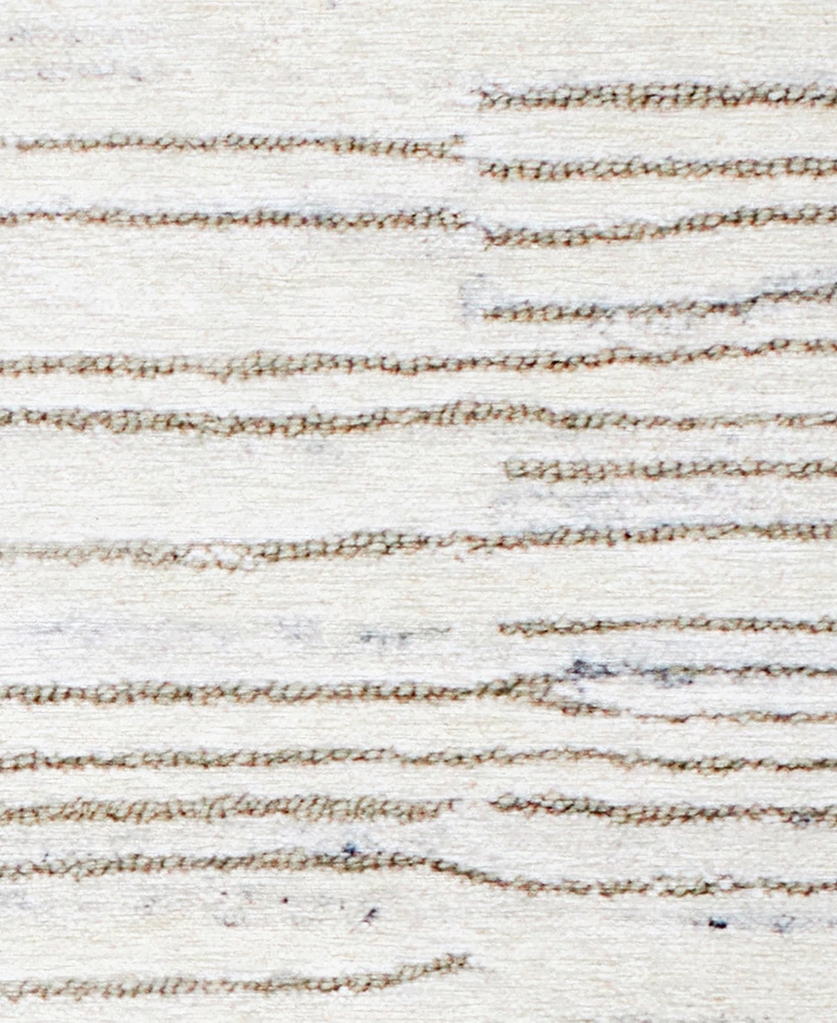 Dash And Albert Rugs By Annie Selke Avery Machine Washable Da2161 2'x3' Area Rug In Brown