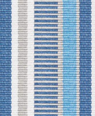 Always Greener Machine Washable DA2156 6'x9' Area Rug