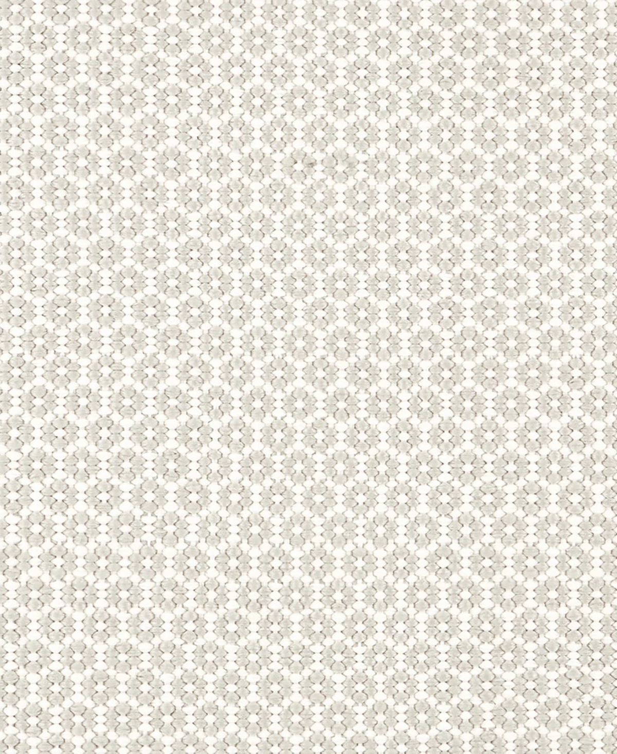 Dash And Albert Rugs By Annie Selke Finn Indoor/outdoor Da2144 3'x5' Area Rug In Silver