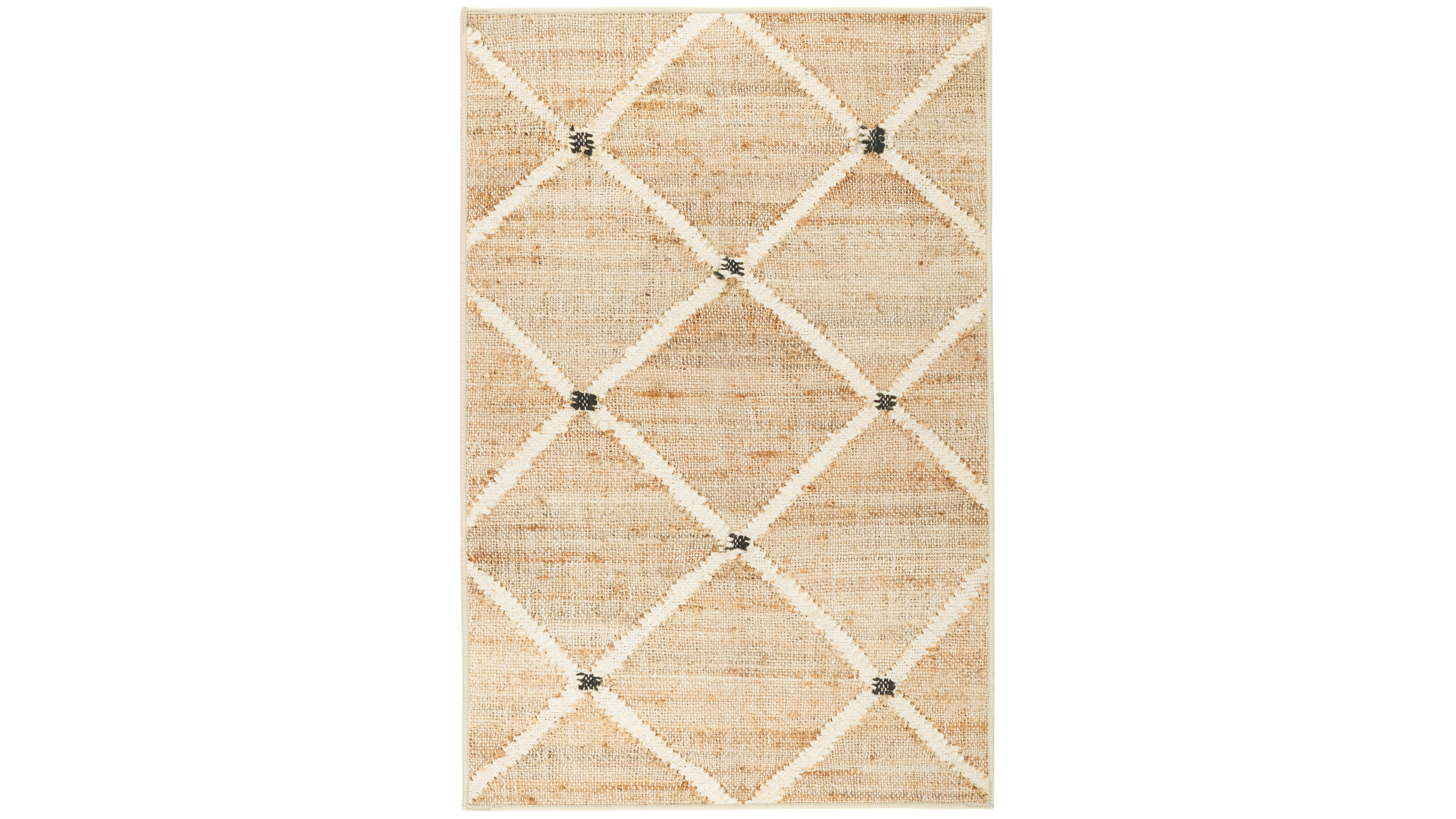 Dash and Albert Rugs by Annie Selke Kali Machine Washable DA2041 2'x3' Area Rug