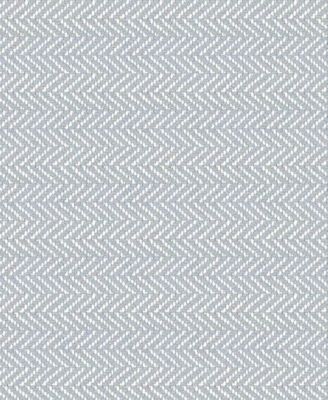 Herringbone Machine Washable DA2040 6'x9' Area Rug