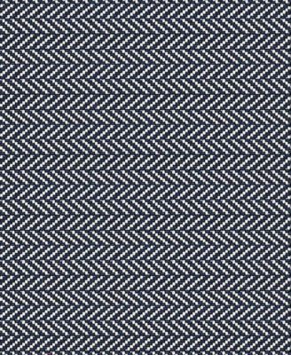 Herringbone Machine Washable DA2039 3'x5' Area Rug