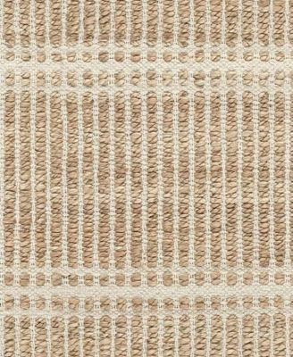 Arbor Natural Machine Washable DA2032 5'x8' Area Rug