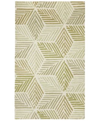 Dash and Albert Rugs by Annie Selke - Karari DA2023 3'x5' Area Rug