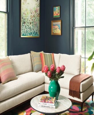 Field of Dreams DA1974 5&#39;x8&#39; Area Rug