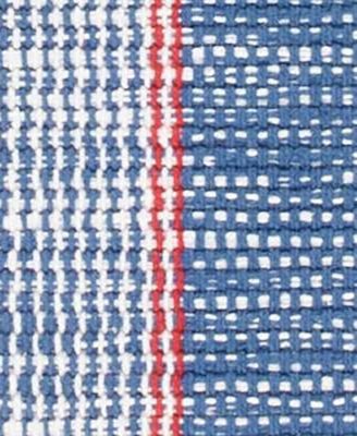 Hillsgrove Stripe DA1958 2'6''x8' Runner Area Rug