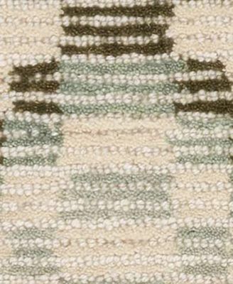 Dash And Albert Rugs By Annie Dash Albert Rugs By Annie Selke Diamond Cove Da1941 Rug Collection In Green