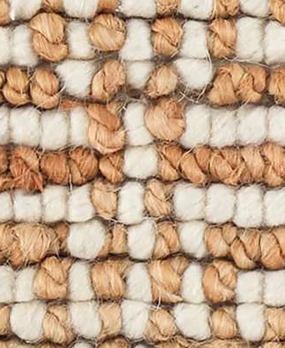 Dash And Albert Rugs By Annie Selke Kelan Da1924 5'x8' Area Rug In White